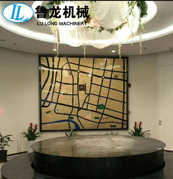 婚庆升降旋转舞台 婚庆升降旋转舞台